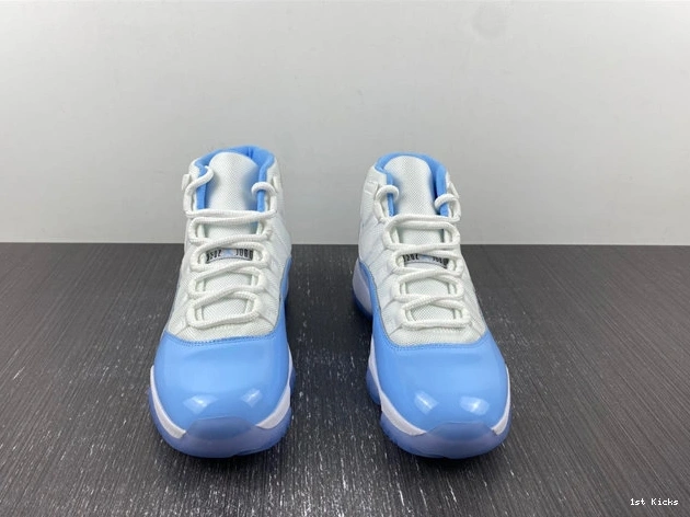 1st Kicks Shoes CT8012- Timeless 4101 Retro Jordan 11 1015